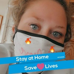 Meet your Posher, Karissa